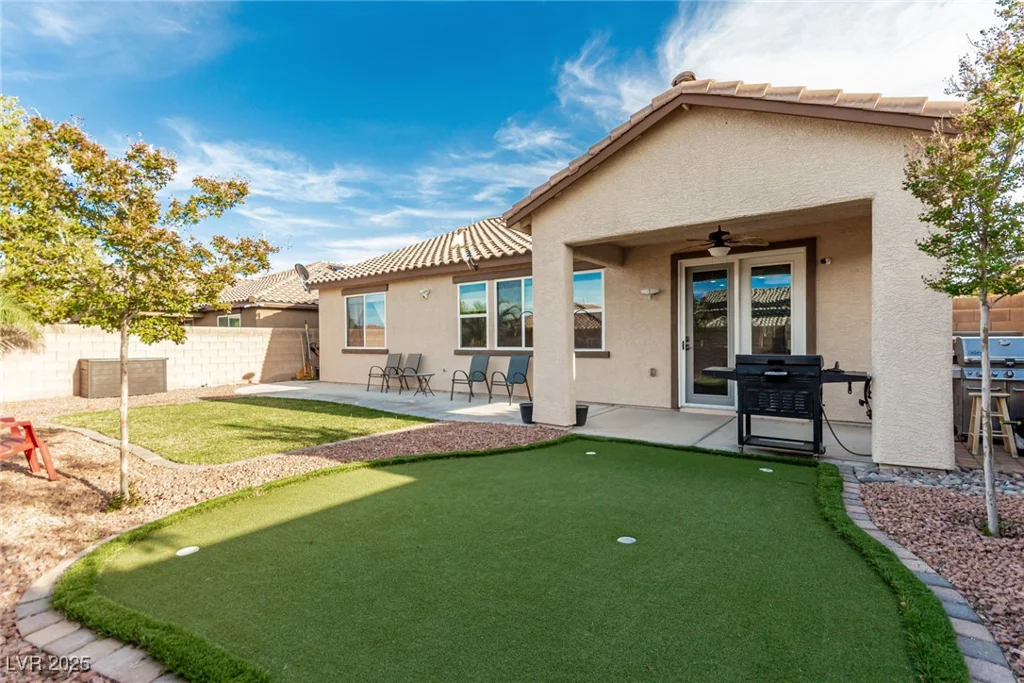 7386 Campbell Ranch, Las Vegas, NV 89179