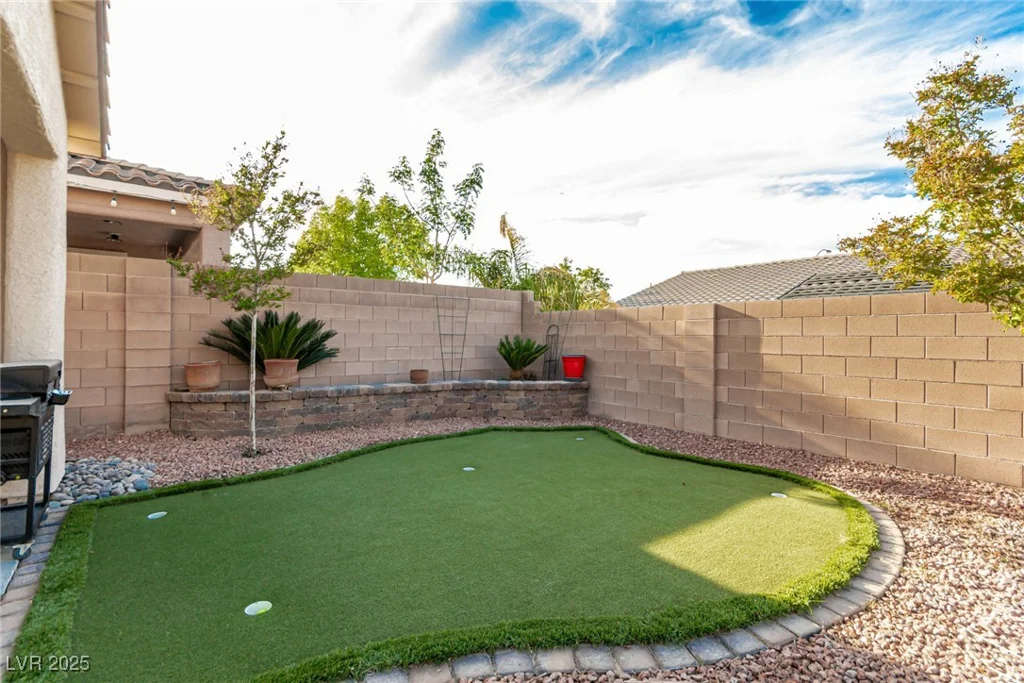 7386 Campbell Ranch, Las Vegas, NV 89179