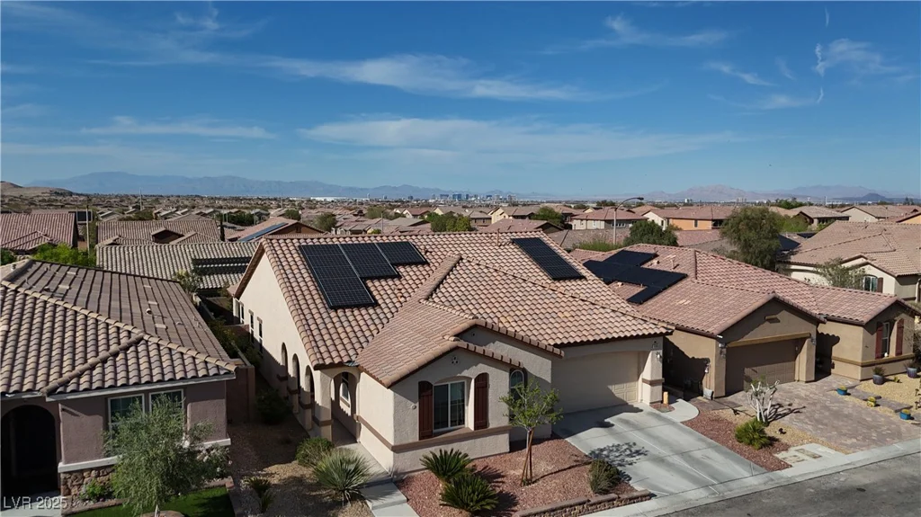 7386 Campbell Ranch, Las Vegas, NV 89179