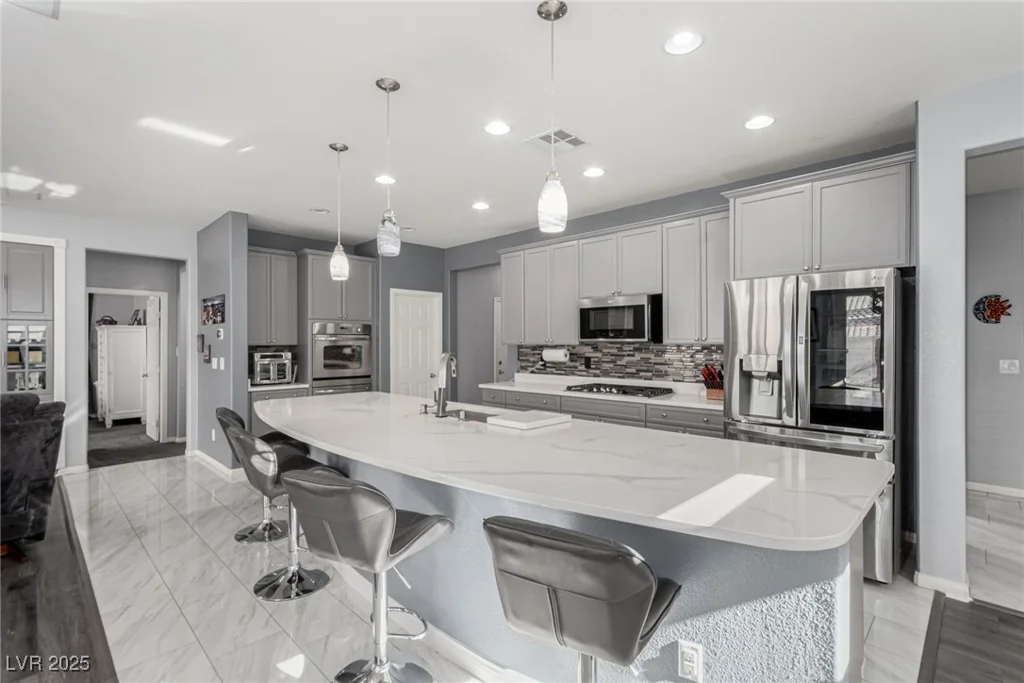 7386 Campbell Ranch, Las Vegas, NV 89179