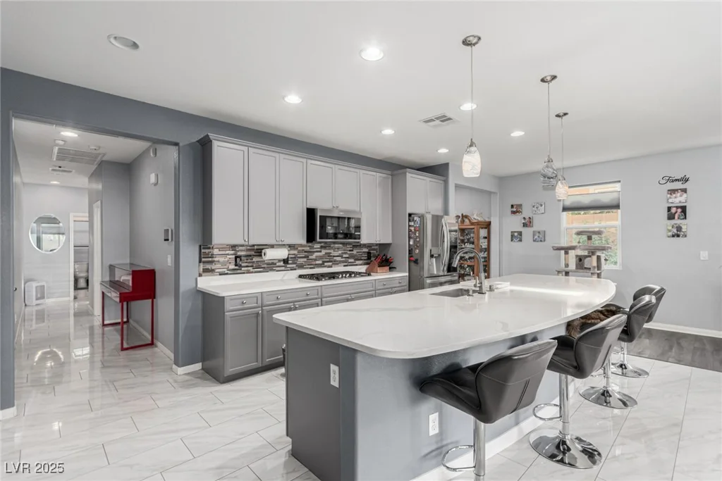 7386 Campbell Ranch, Las Vegas, NV 89179