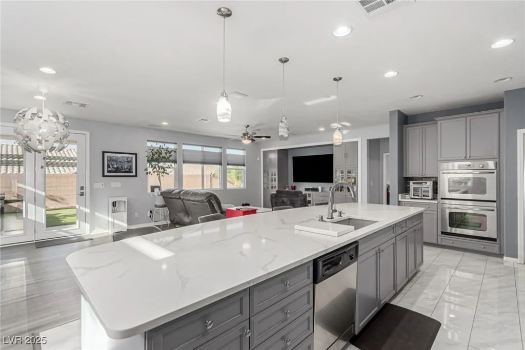 7386 Campbell Ranch, Las Vegas, NV 89179