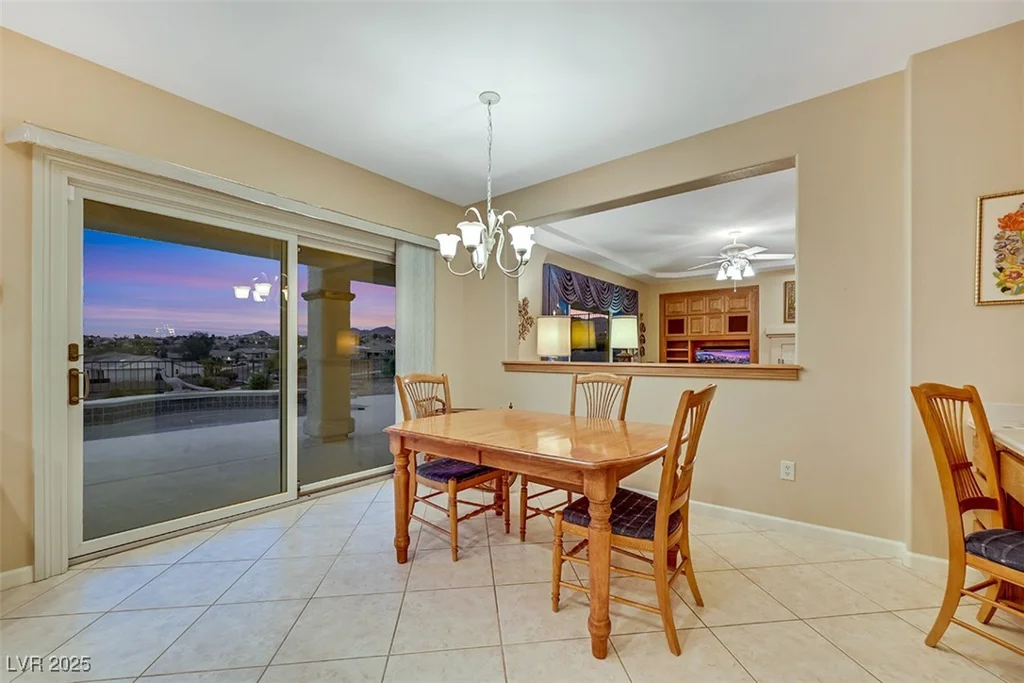 1960 Oliver Springs, Henderson, NV 89052