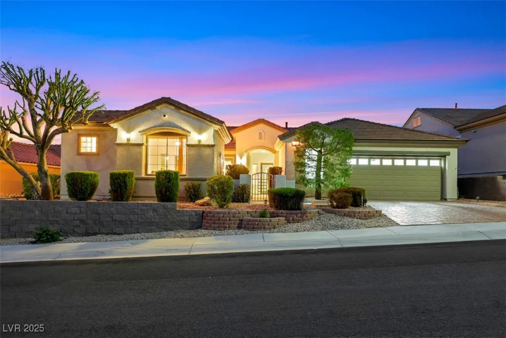 1960 Oliver Springs, Henderson, NV 89052