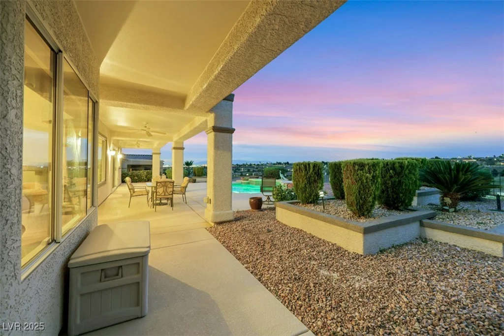 1960 Oliver Springs, Henderson, NV 89052