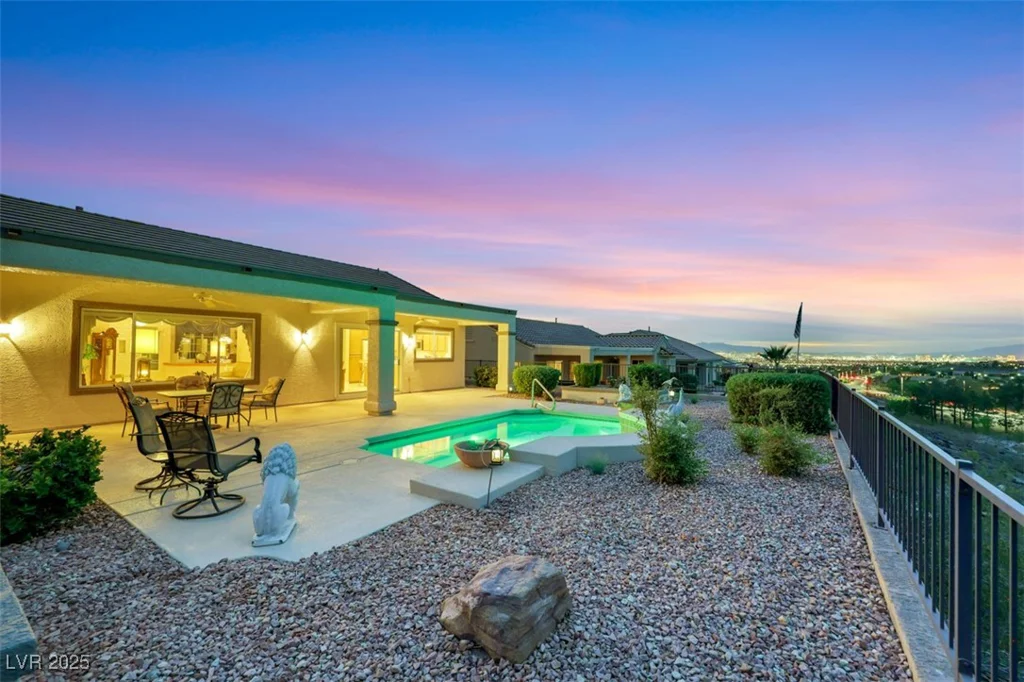 1960 Oliver Springs, Henderson, NV 89052