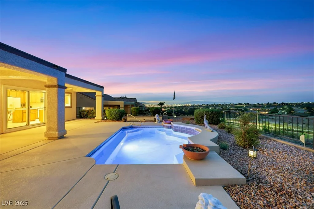 1960 Oliver Springs, Henderson, NV 89052