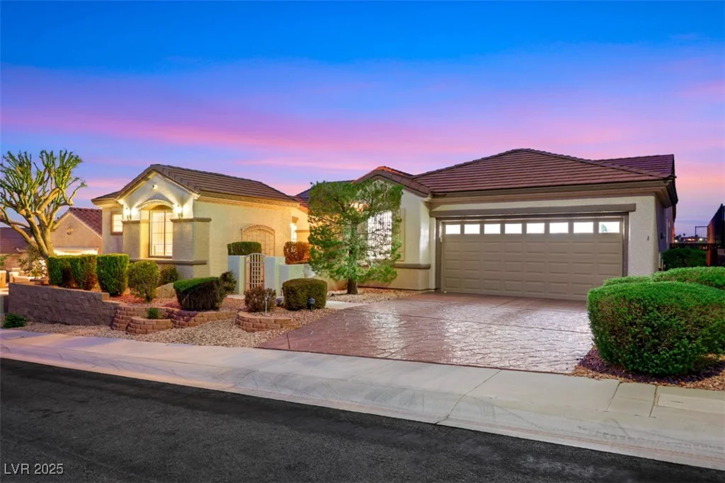 1960 Oliver Springs, Henderson, NV 89052