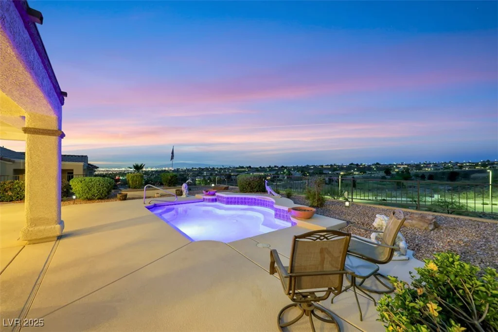 1960 Oliver Springs, Henderson, NV 89052