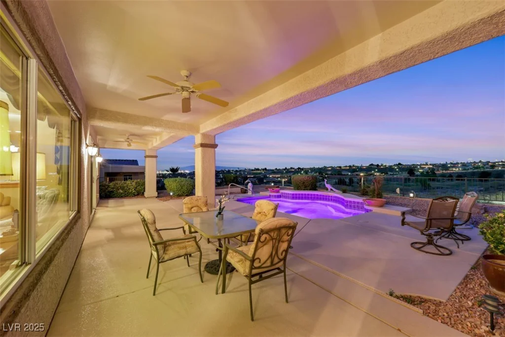 1960 Oliver Springs, Henderson, NV 89052