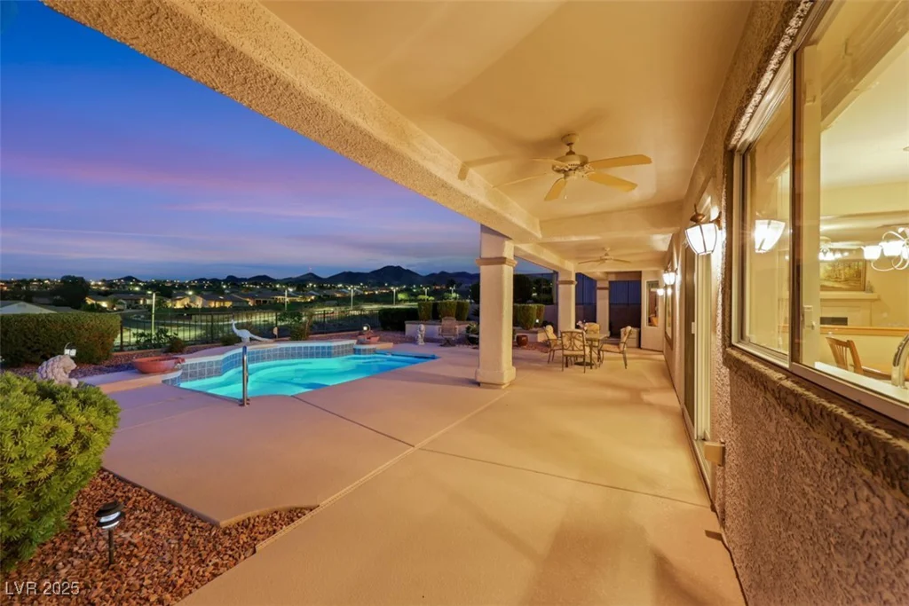 1960 Oliver Springs, Henderson, NV 89052