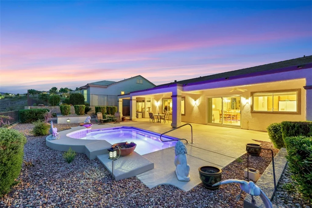 1960 Oliver Springs, Henderson, NV 89052