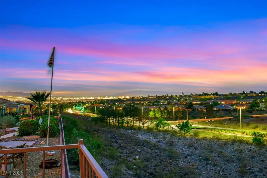 1960 Oliver Springs, Henderson, NV 89052