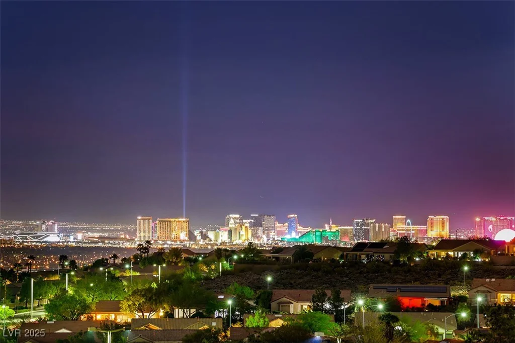 1960 Oliver Springs, Henderson, NV 89052