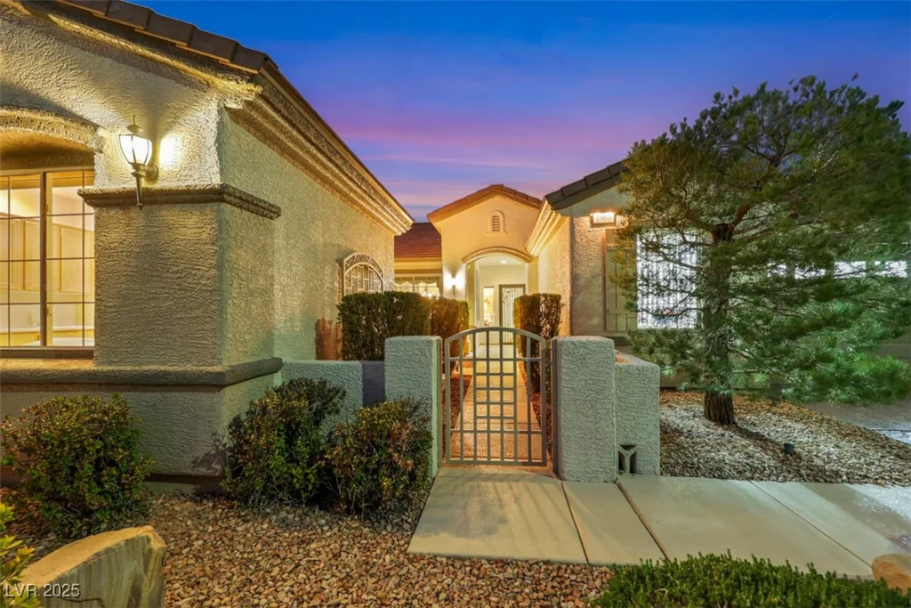 1960 Oliver Springs, Henderson, NV 89052