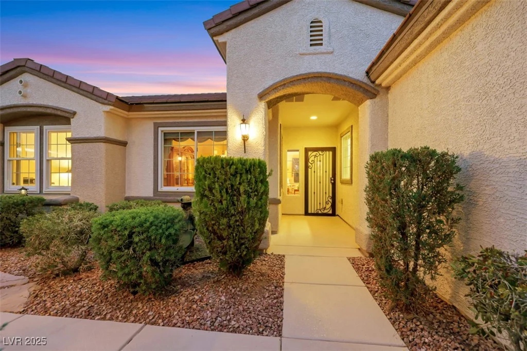 1960 Oliver Springs, Henderson, NV 89052
