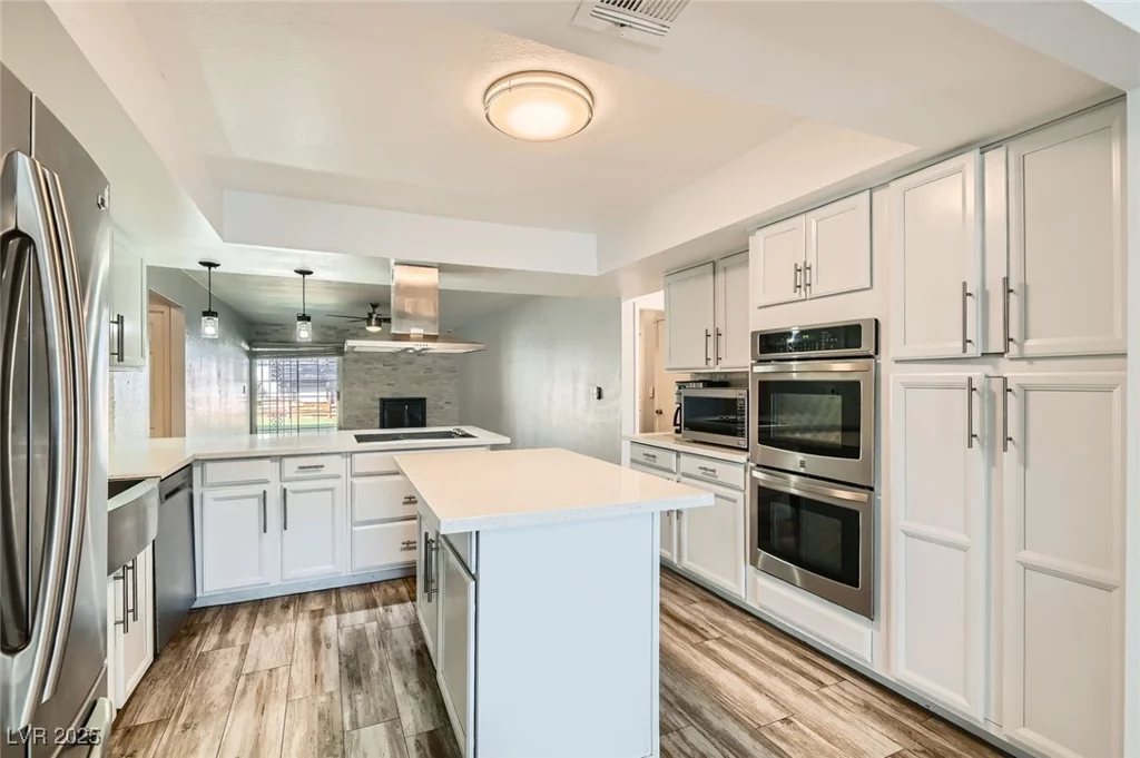 4347 Mojave, Las Vegas, NV 89121
