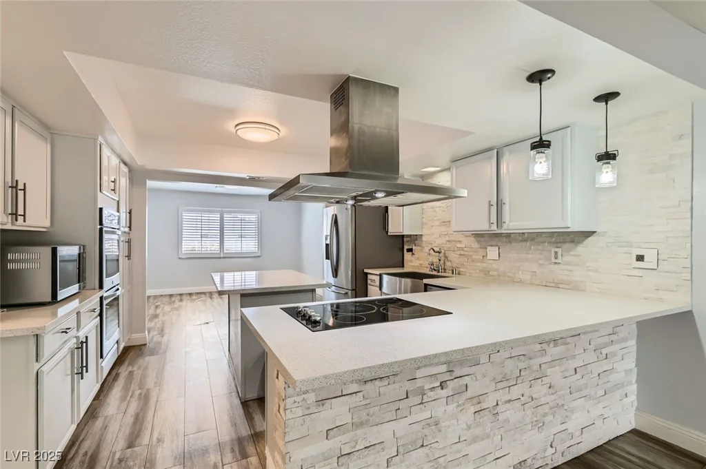 4347 Mojave, Las Vegas, NV 89121