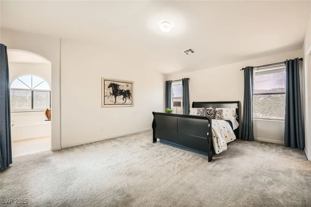 6153 Sea Cliff Cove, North Las Vegas, NV 89031