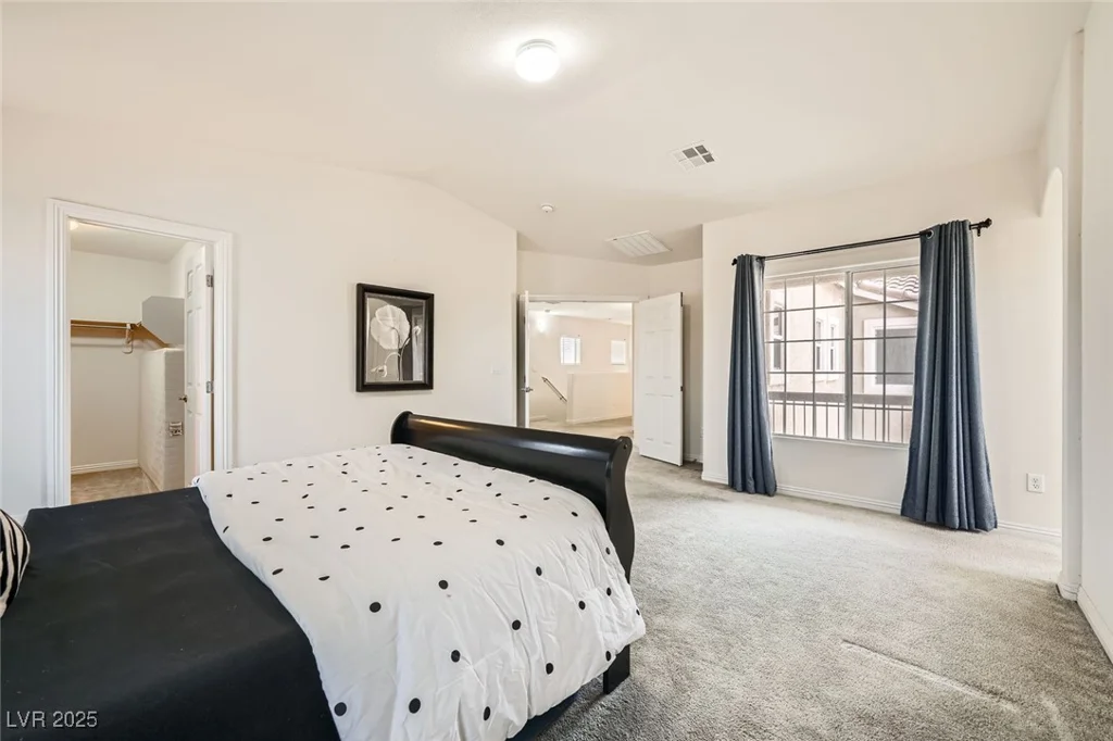 6153 Sea Cliff Cove, North Las Vegas, NV 89031