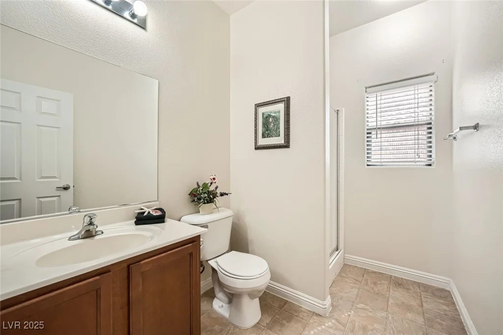 6153 Sea Cliff Cove, North Las Vegas, NV 89031