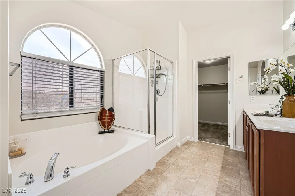 6153 Sea Cliff Cove, North Las Vegas, NV 89031
