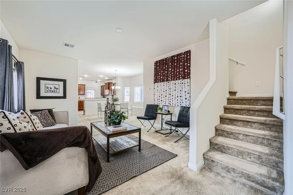 6153 Sea Cliff Cove, North Las Vegas, NV 89031