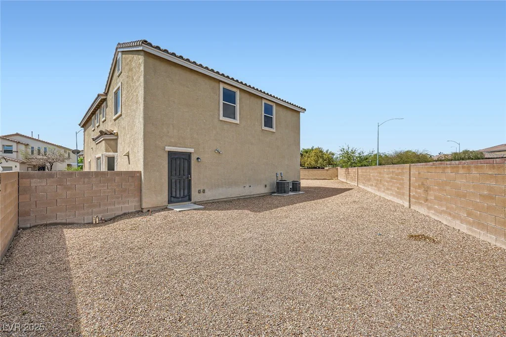 6153 Sea Cliff Cove, North Las Vegas, NV 89031