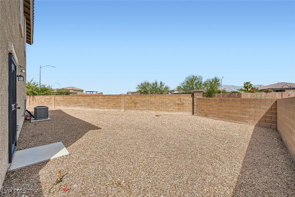 6153 Sea Cliff Cove, North Las Vegas, NV 89031
