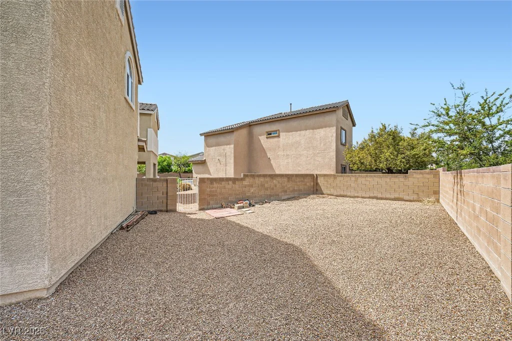 6153 Sea Cliff Cove, North Las Vegas, NV 89031