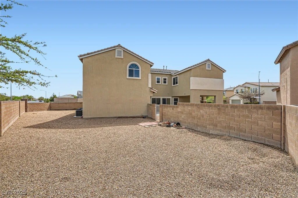 6153 Sea Cliff Cove, North Las Vegas, NV 89031