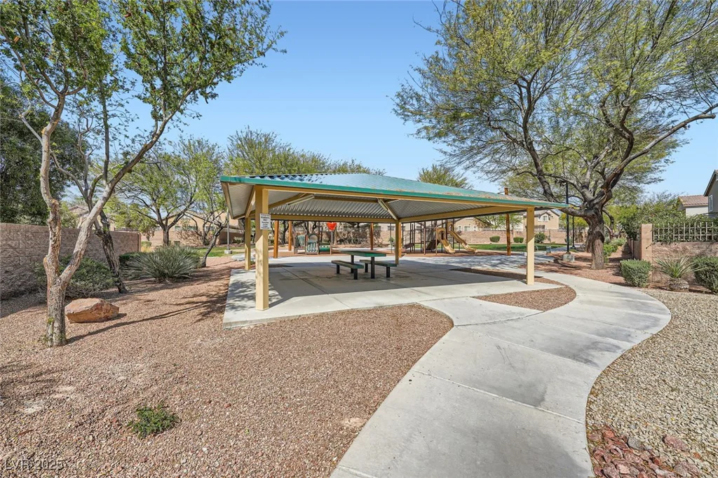6153 Sea Cliff Cove, North Las Vegas, NV 89031