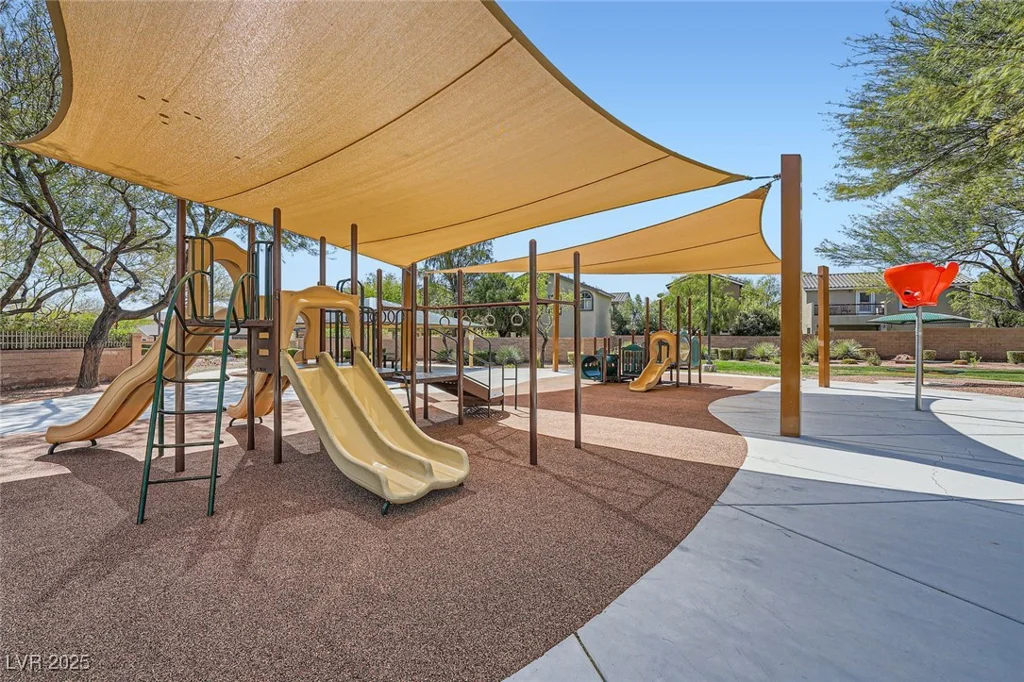 6153 Sea Cliff Cove, North Las Vegas, NV 89031