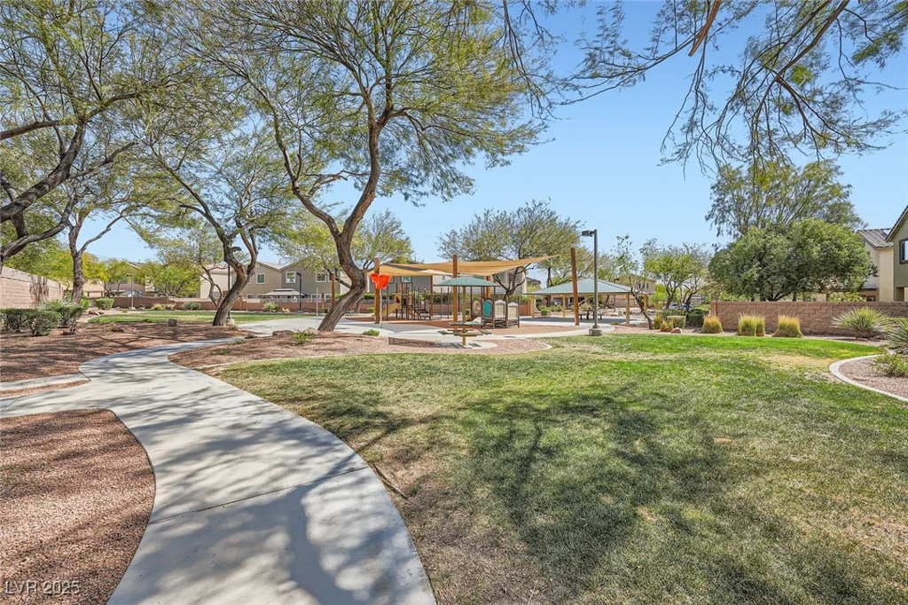 6153 Sea Cliff Cove, North Las Vegas, NV 89031
