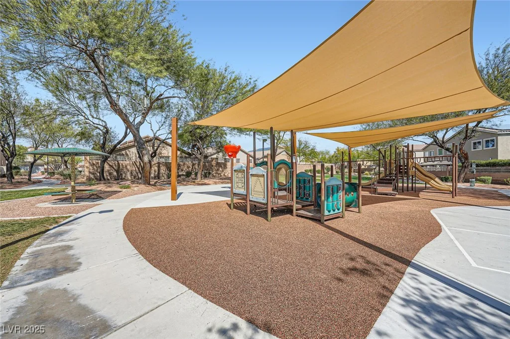 6153 Sea Cliff Cove, North Las Vegas, NV 89031