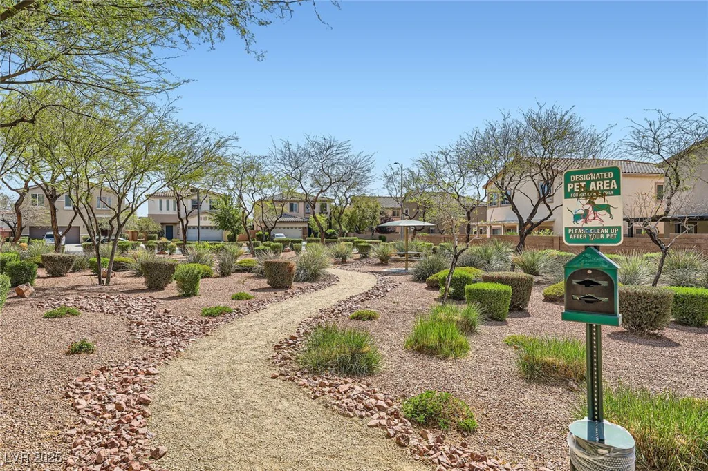 6153 Sea Cliff Cove, North Las Vegas, NV 89031