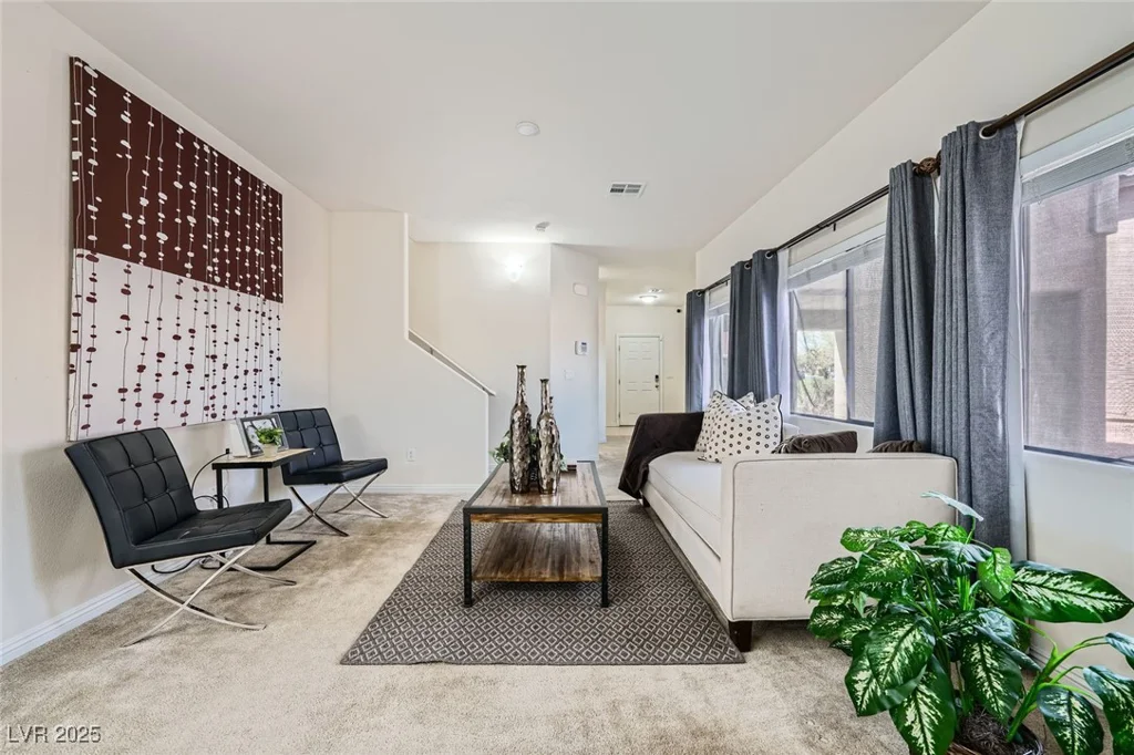 6153 Sea Cliff Cove, North Las Vegas, NV 89031