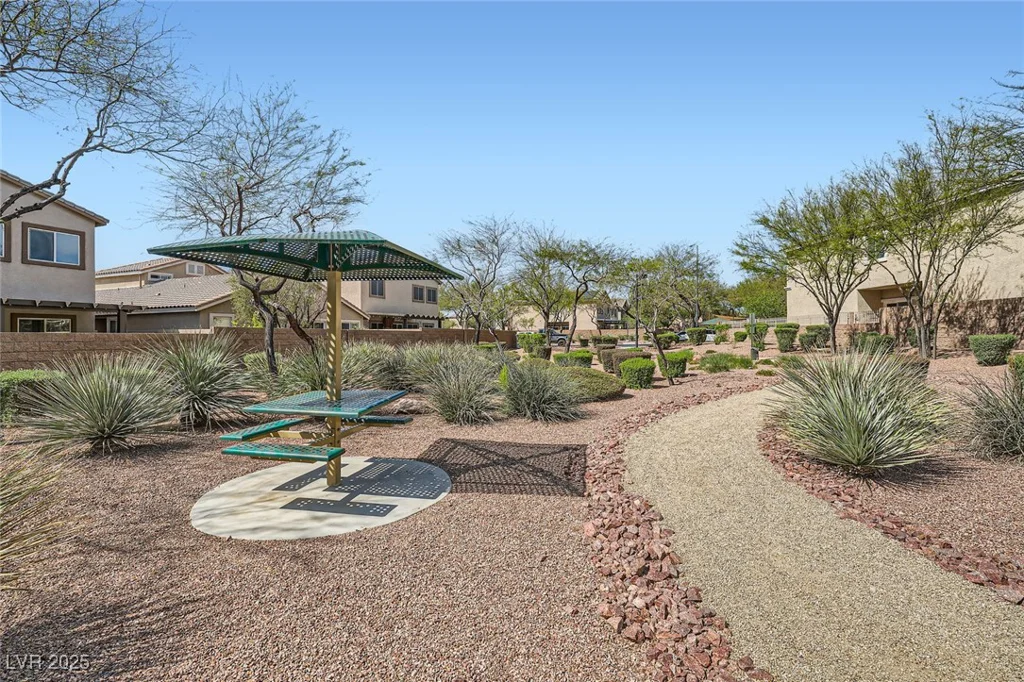 6153 Sea Cliff Cove, North Las Vegas, NV 89031