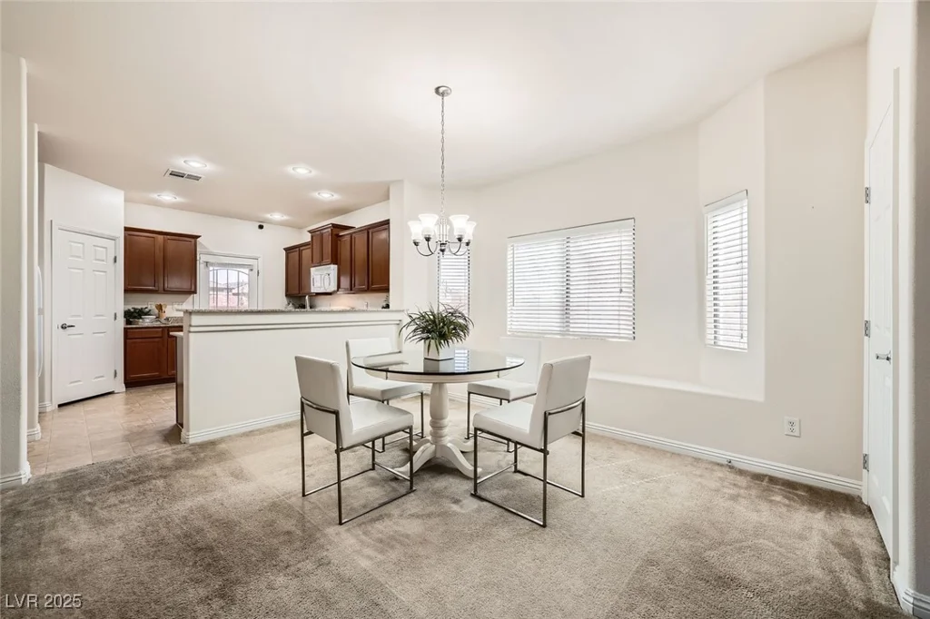 6153 Sea Cliff Cove, North Las Vegas, NV 89031