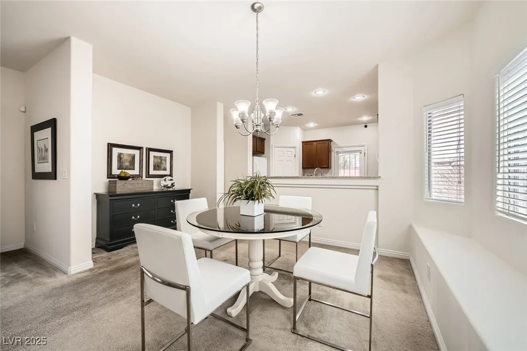 6153 Sea Cliff Cove, North Las Vegas, NV 89031
