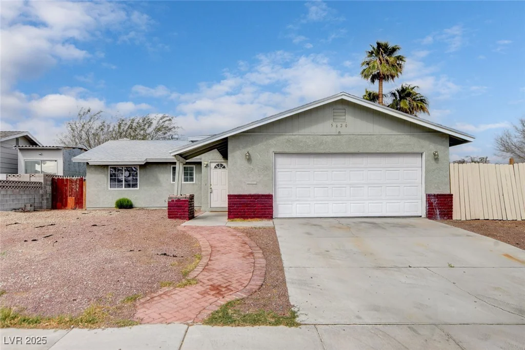 5620 Pinecone, Las Vegas, NV 89108