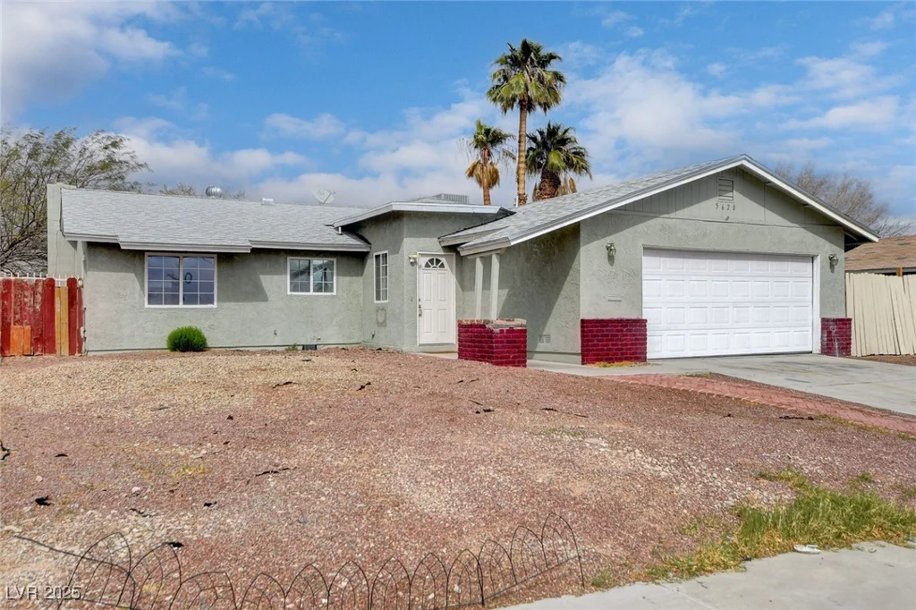 5620 Pinecone, Las Vegas, NV 89108