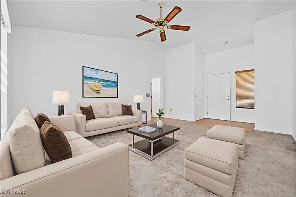 3021 Lotus Hill, Las Vegas, NV 89134