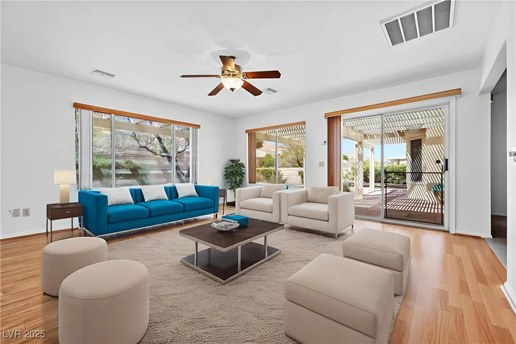 3021 Lotus Hill, Las Vegas, NV 89134