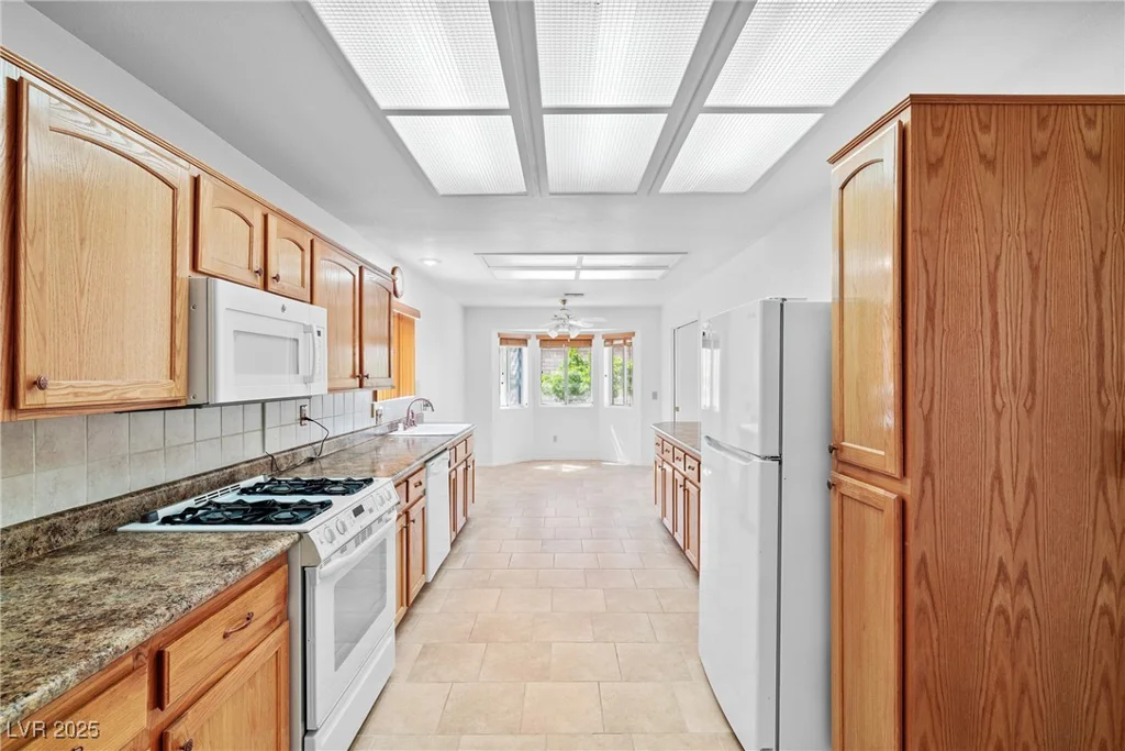 3021 Lotus Hill, Las Vegas, NV 89134