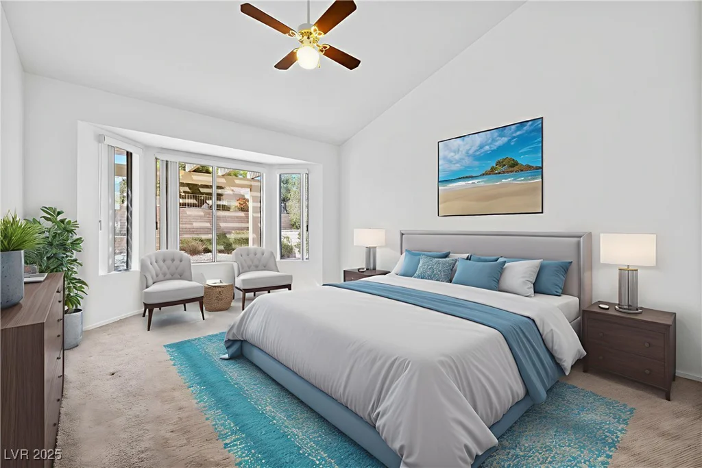 3021 Lotus Hill, Las Vegas, NV 89134