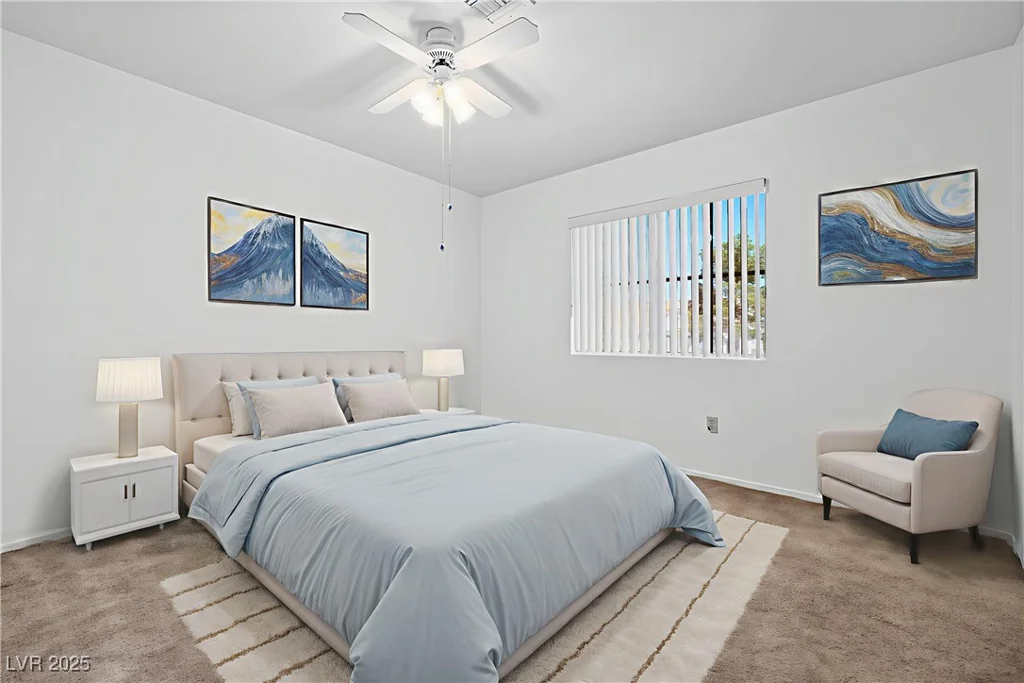 3021 Lotus Hill, Las Vegas, NV 89134