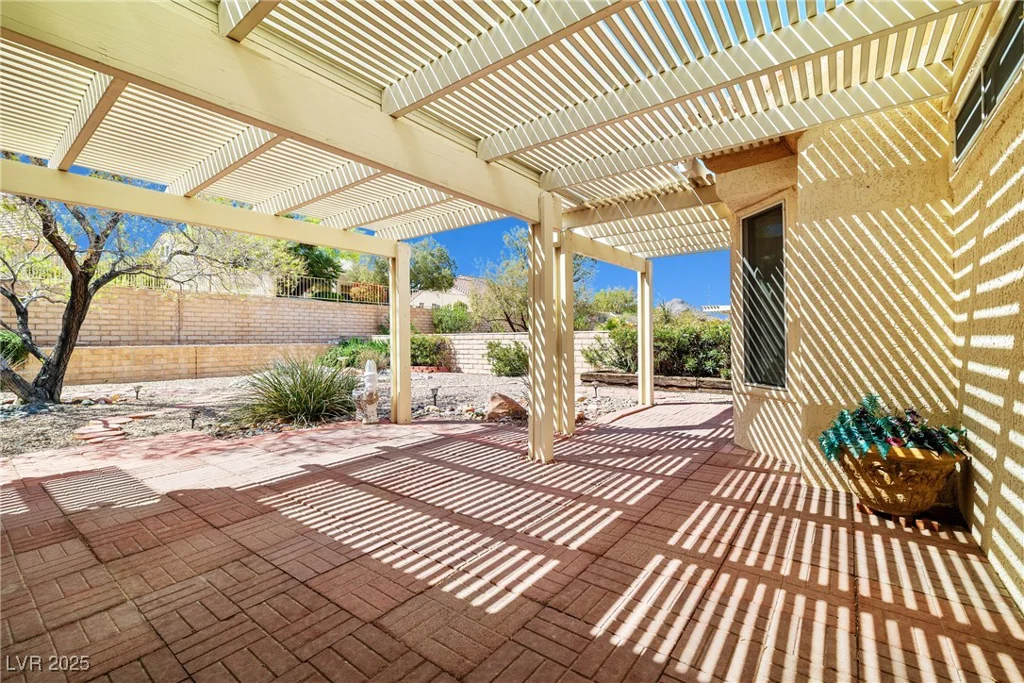 3021 Lotus Hill, Las Vegas, NV 89134