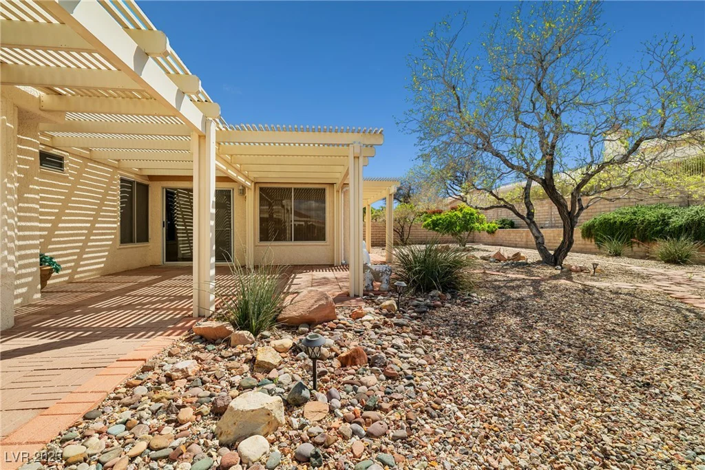 3021 Lotus Hill, Las Vegas, NV 89134