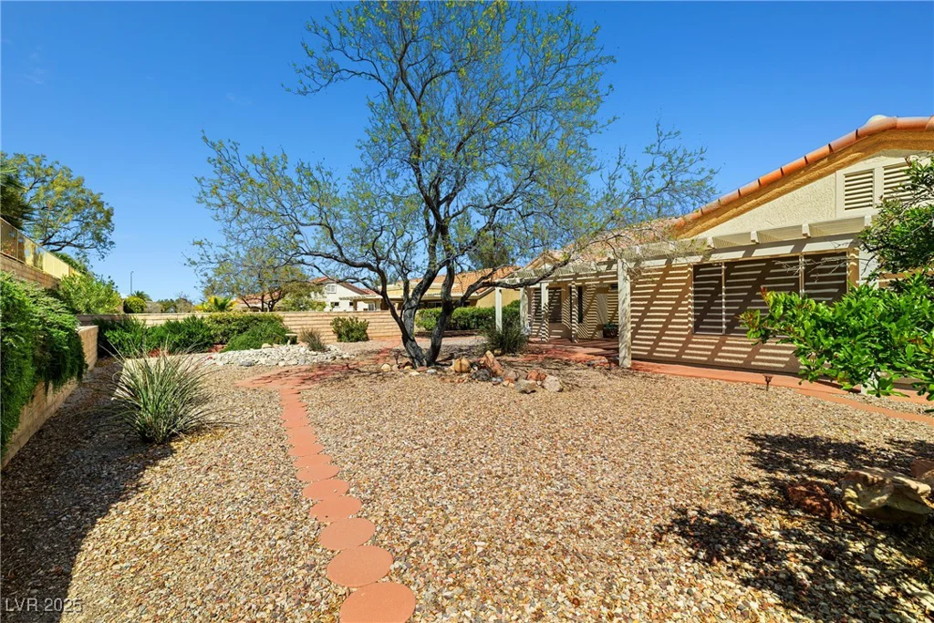 3021 Lotus Hill, Las Vegas, NV 89134